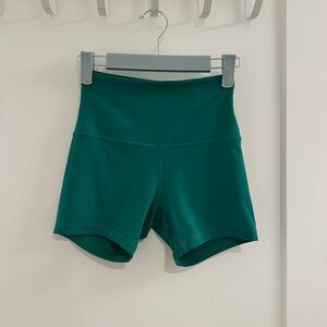 Lululemon Align Shorts